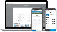 チケット販売サイト